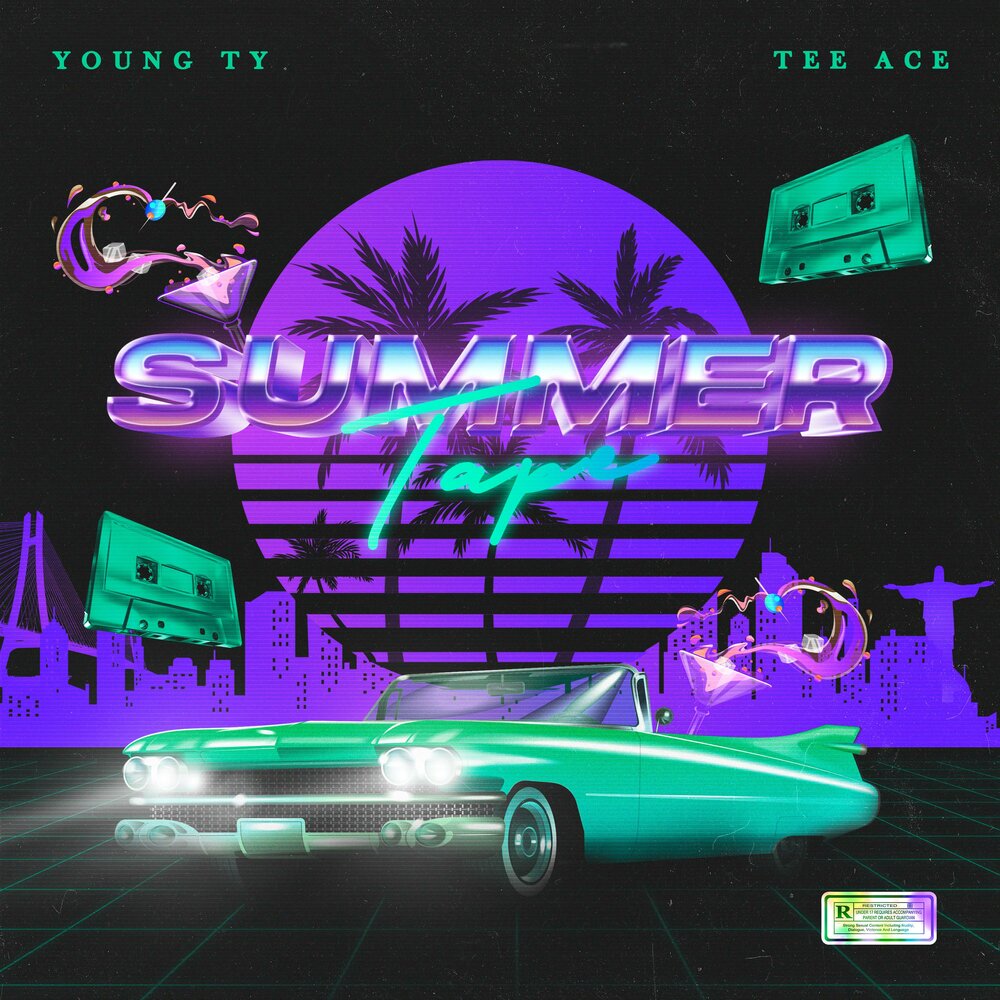 Ace summer