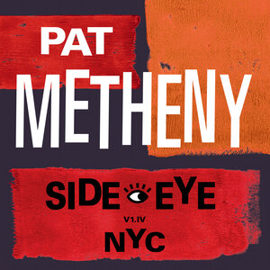 Pat Metheny - Zenith Blue