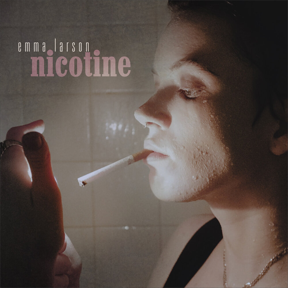 Nicotine песня.