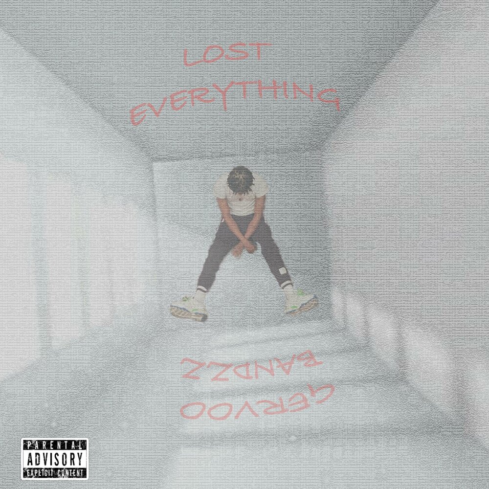 He lost everything