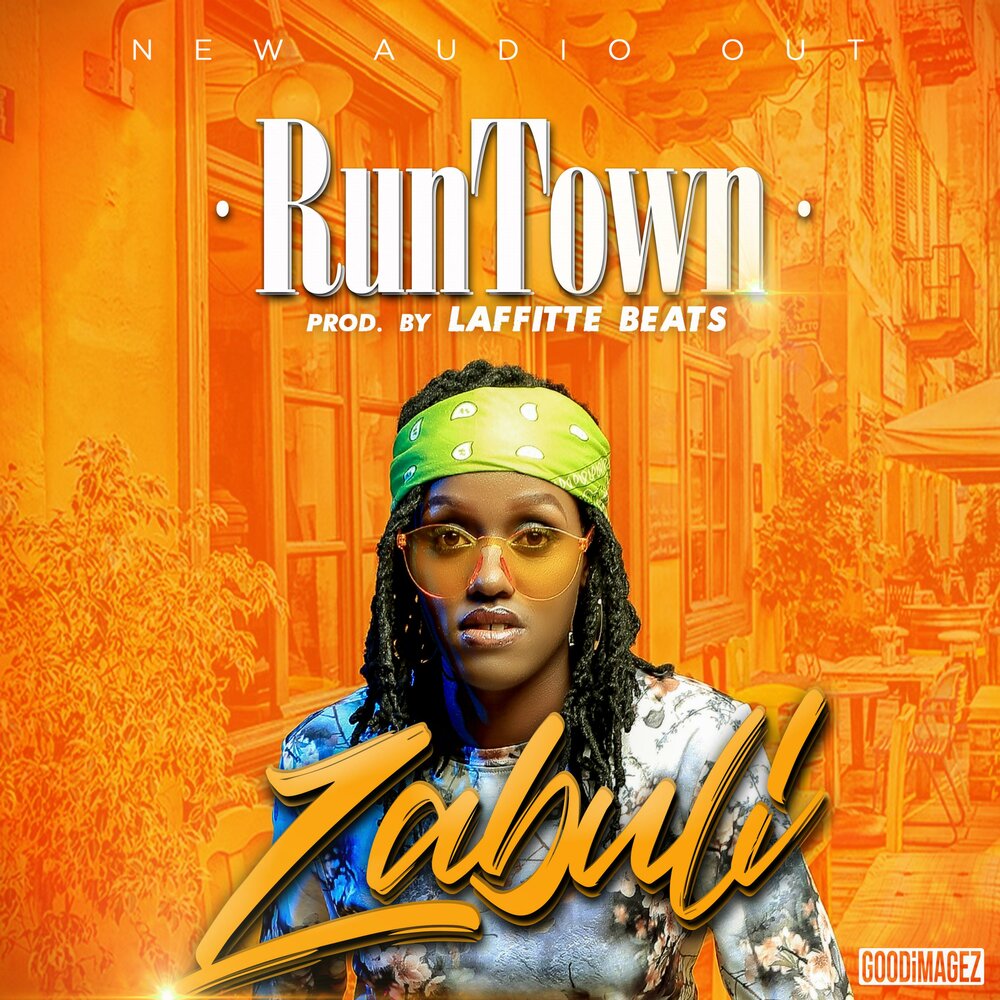 Run this town remix