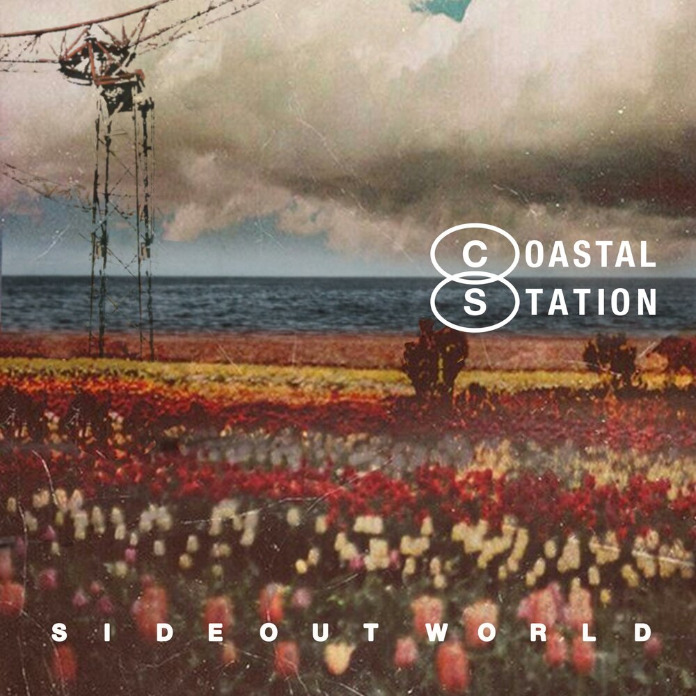 Coast station