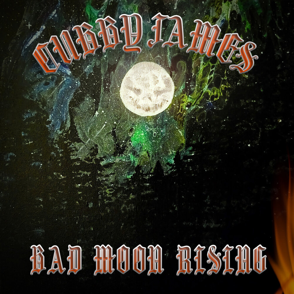 Песня keeping the fire. Bad Moon Rising - Bad Moon Rising. Bad Moon Rising - Bad Moon Rising (1991). Bad Moon Rising Full Moon Fever.