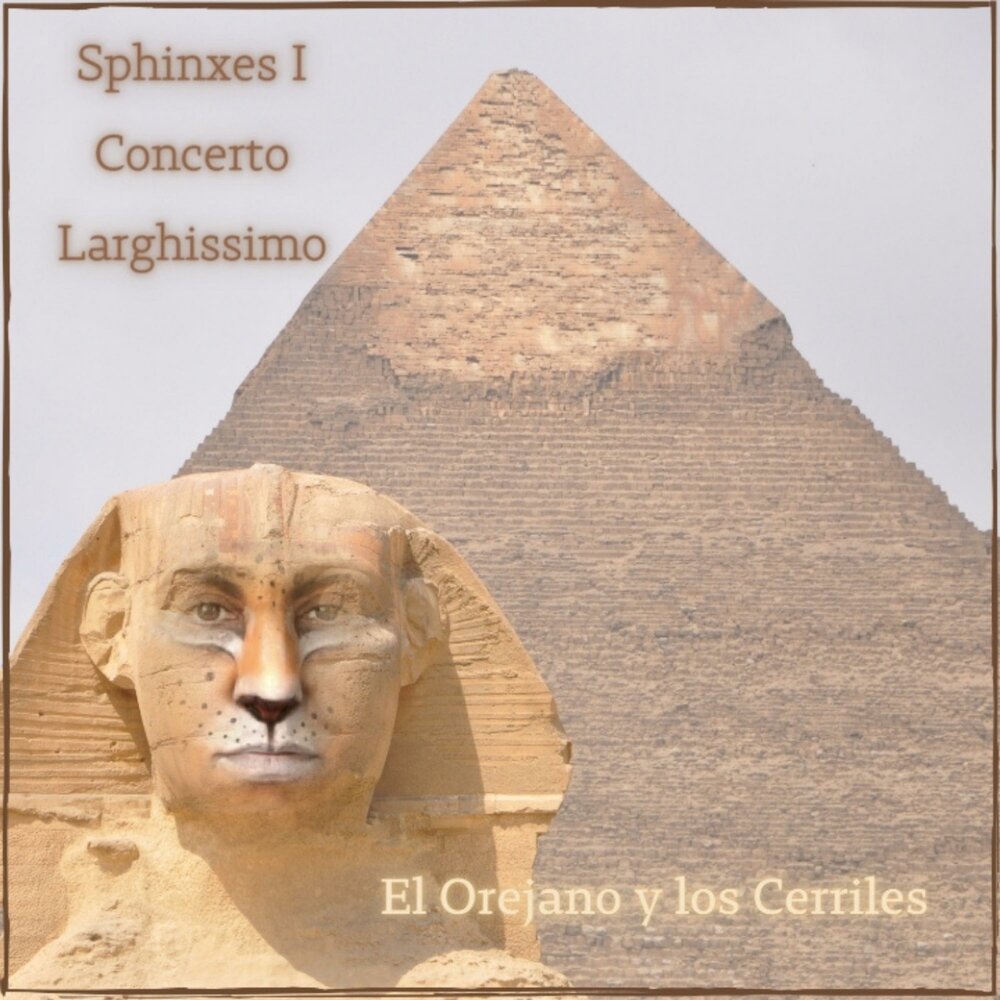 Sphinx 1