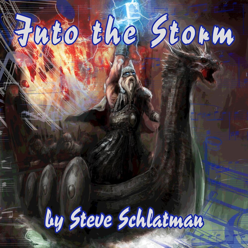 Steve storm