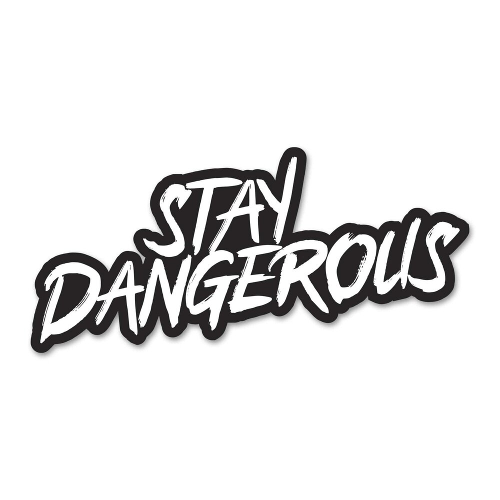 Dangerous don