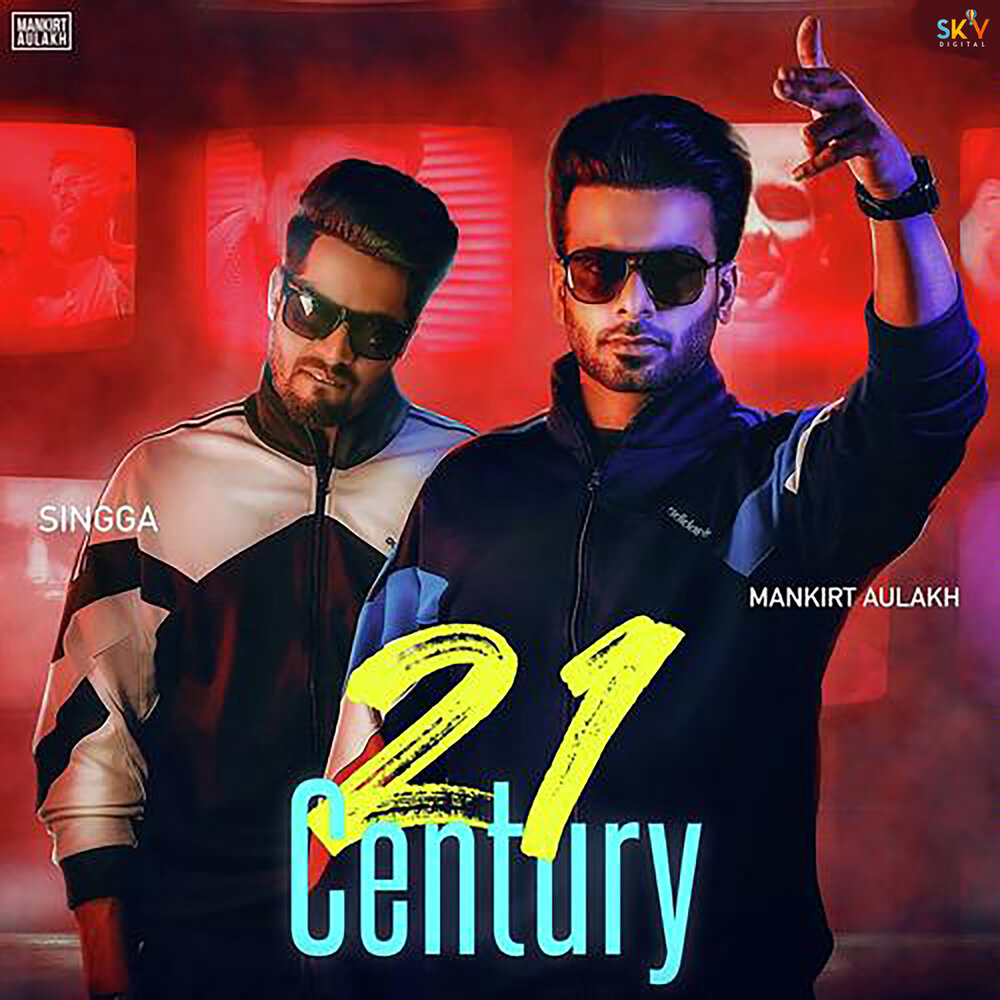 Century single. Songs 21 Century. Flying Jatt.