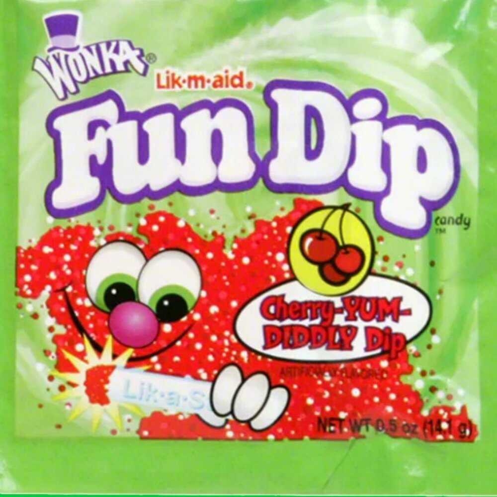 Candy fun