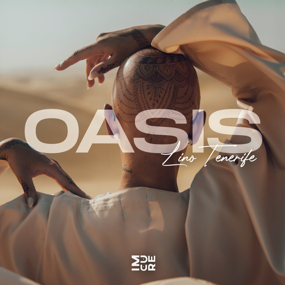 Oasis music ethnic deep house