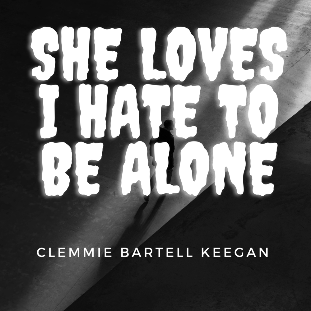 She knows music. Clemmie Moodie. She knows she knows and i know she knows песня. I Love being Alone песня. She Love's me картинка.