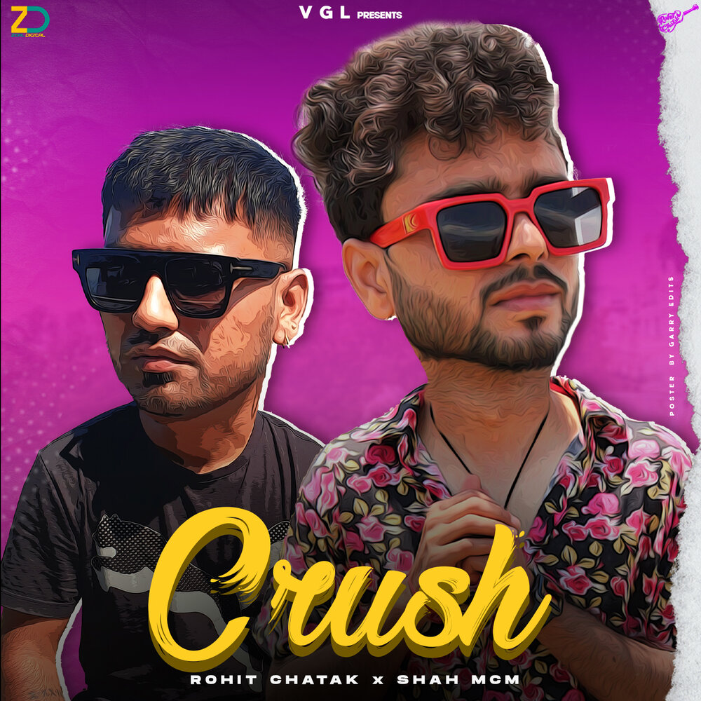 Crush feat