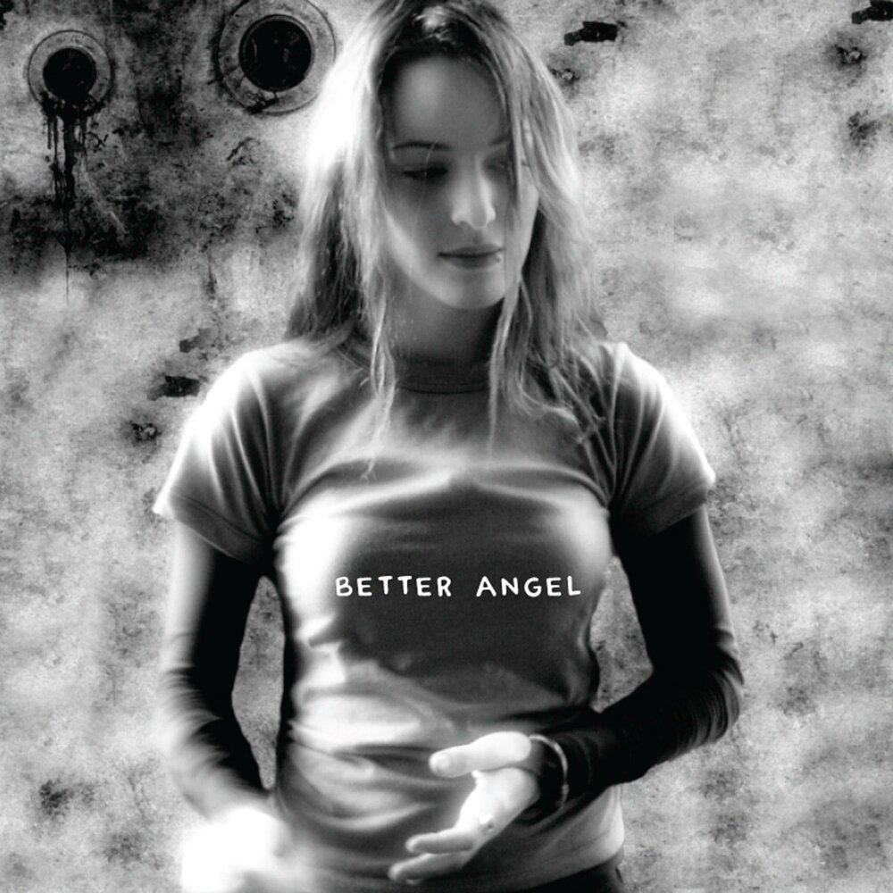 Better angel