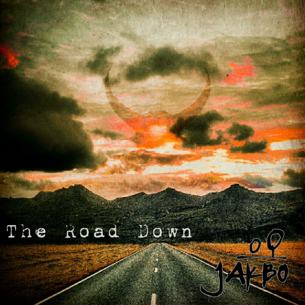 Go down this road. Down the road. c2c down the road. prickles down the road.