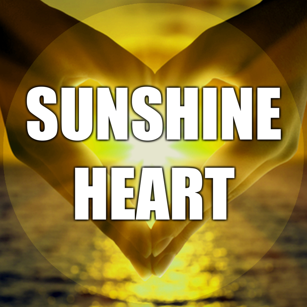 Sunshine heart. Sunshine песня.