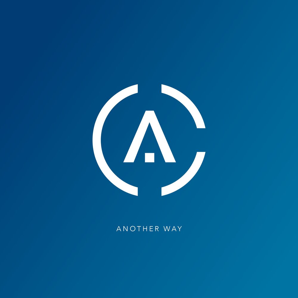 Another way. Another way logo.