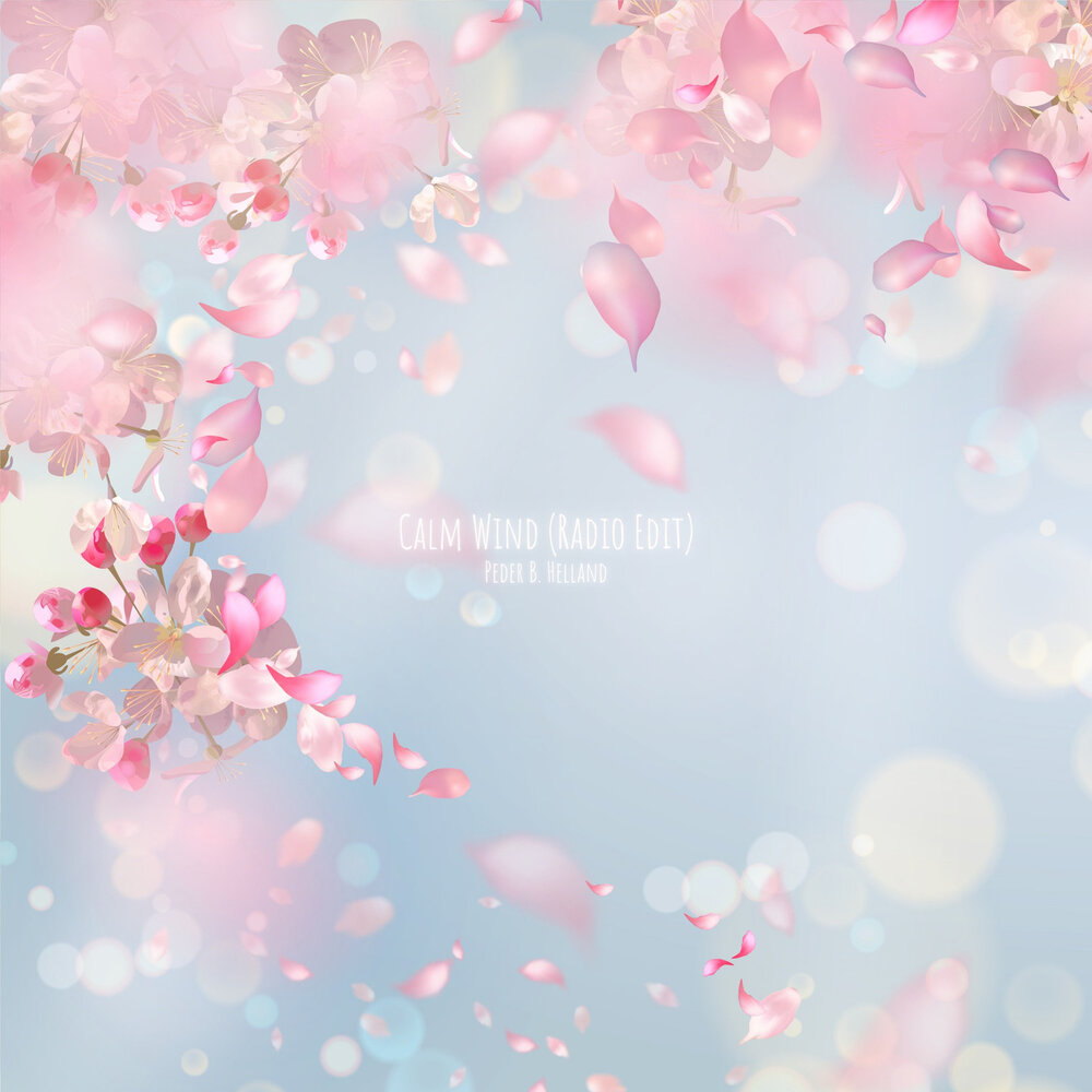 12. Melody waters. Calm wind. "peder b. Helland - unknown lands.