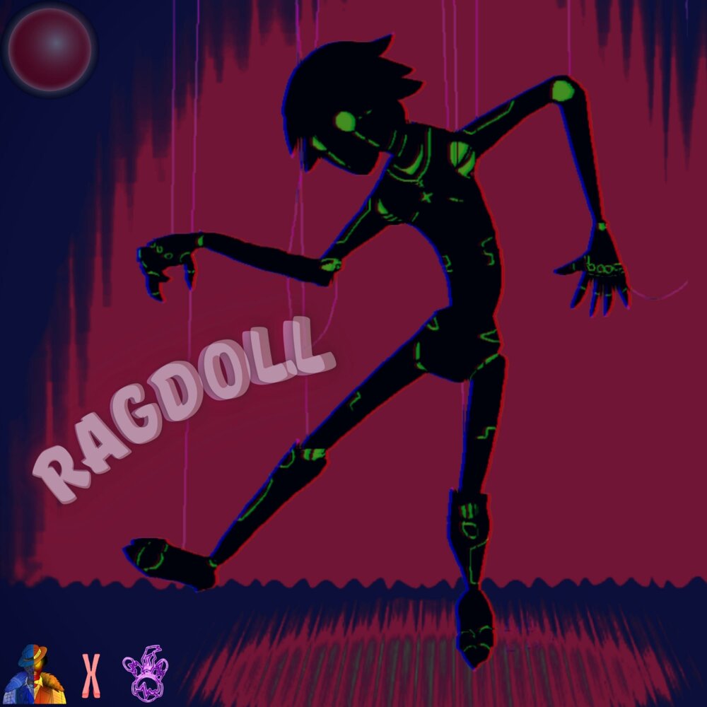 Alien ragdoll creator. Party Killer в полный рост.