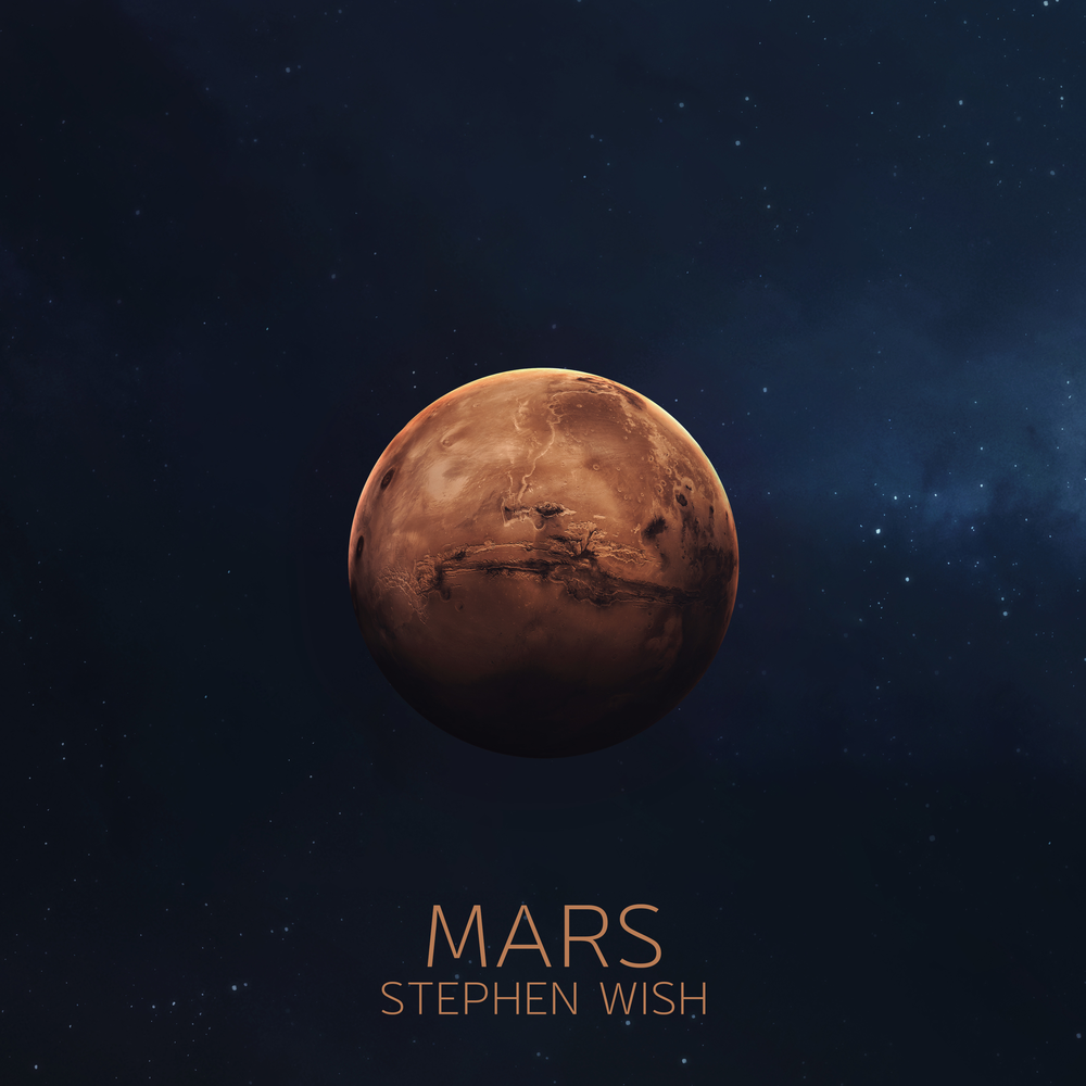 Mars Music.