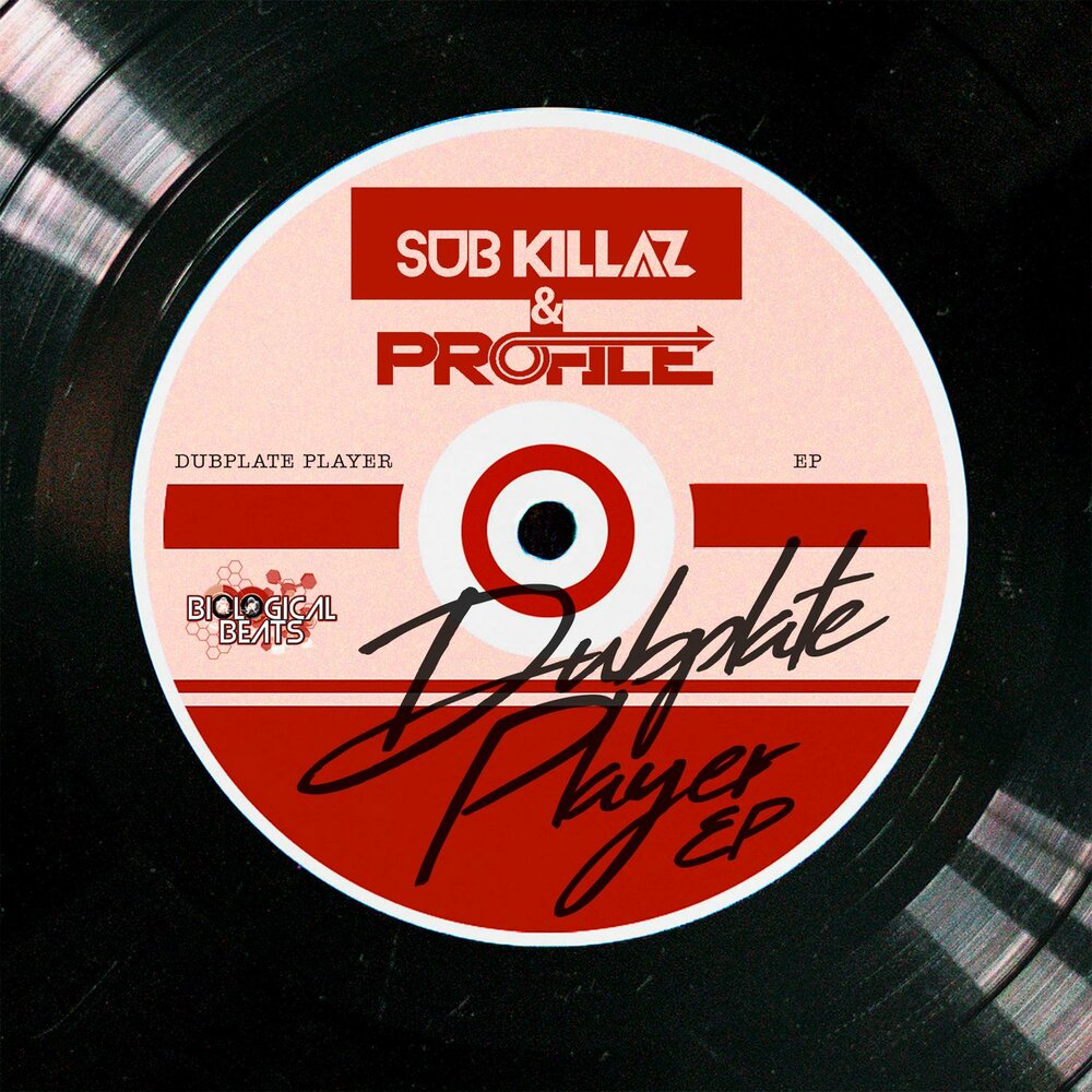 Profile album. Dubplate Killaz.