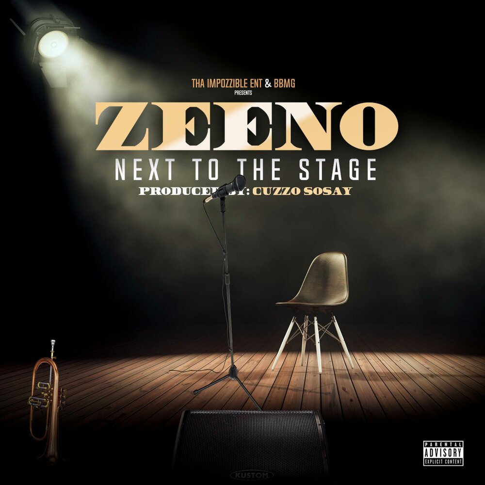 Single stage. Zeeno.