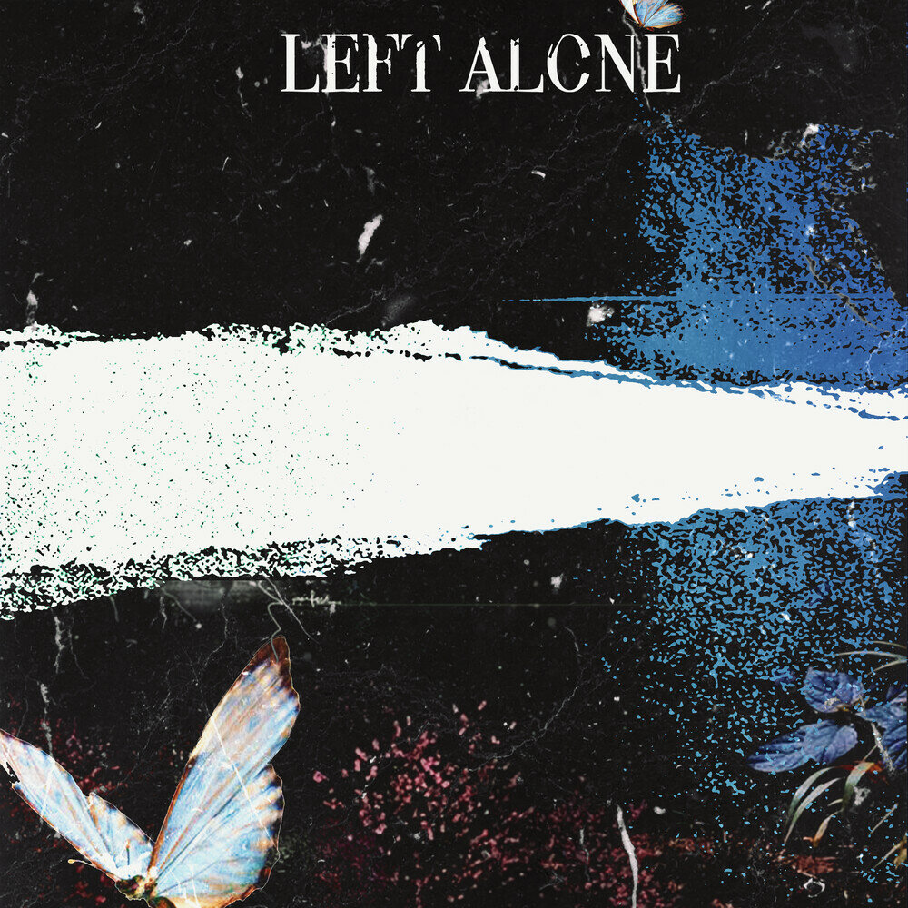 Left Alone Remix. Left Alone mp3. Left track