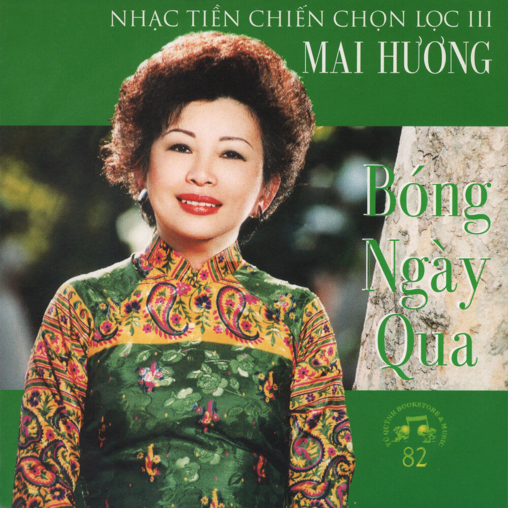 Mai huong