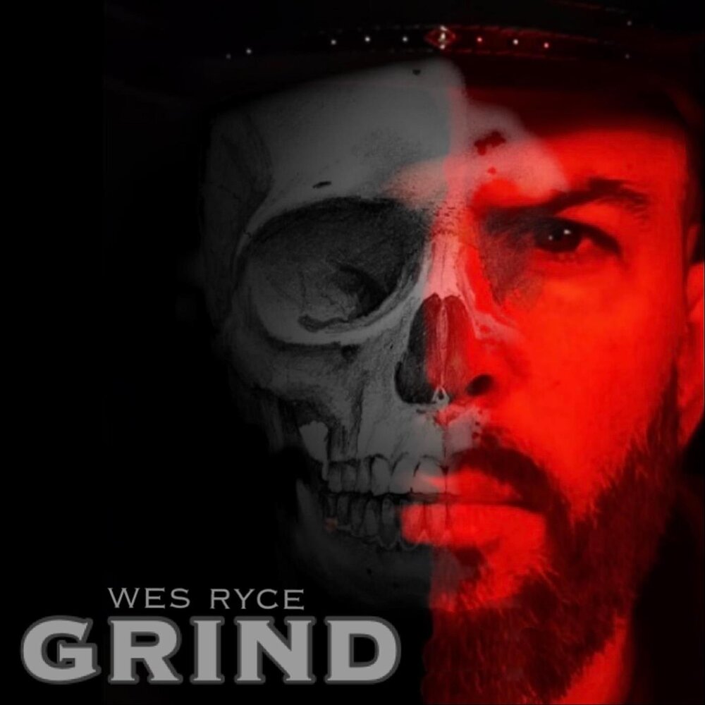 Как переводится grind. Ryce.