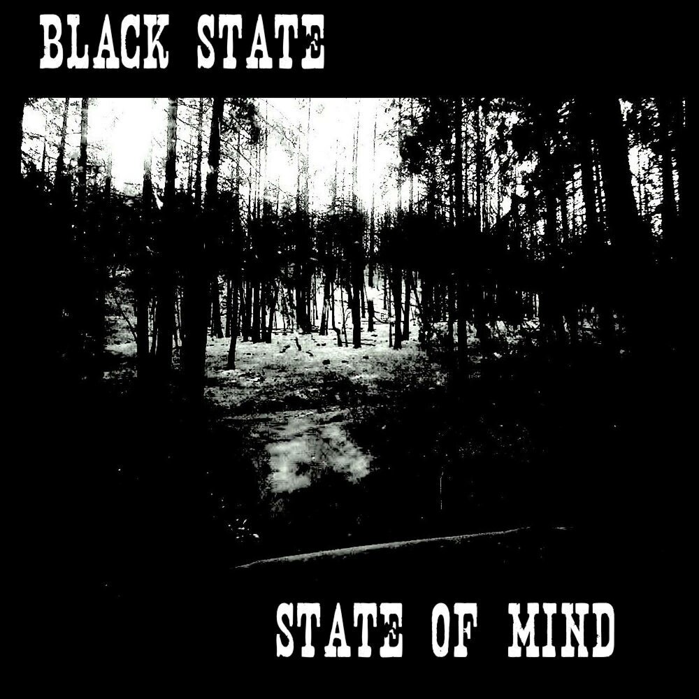 Black state