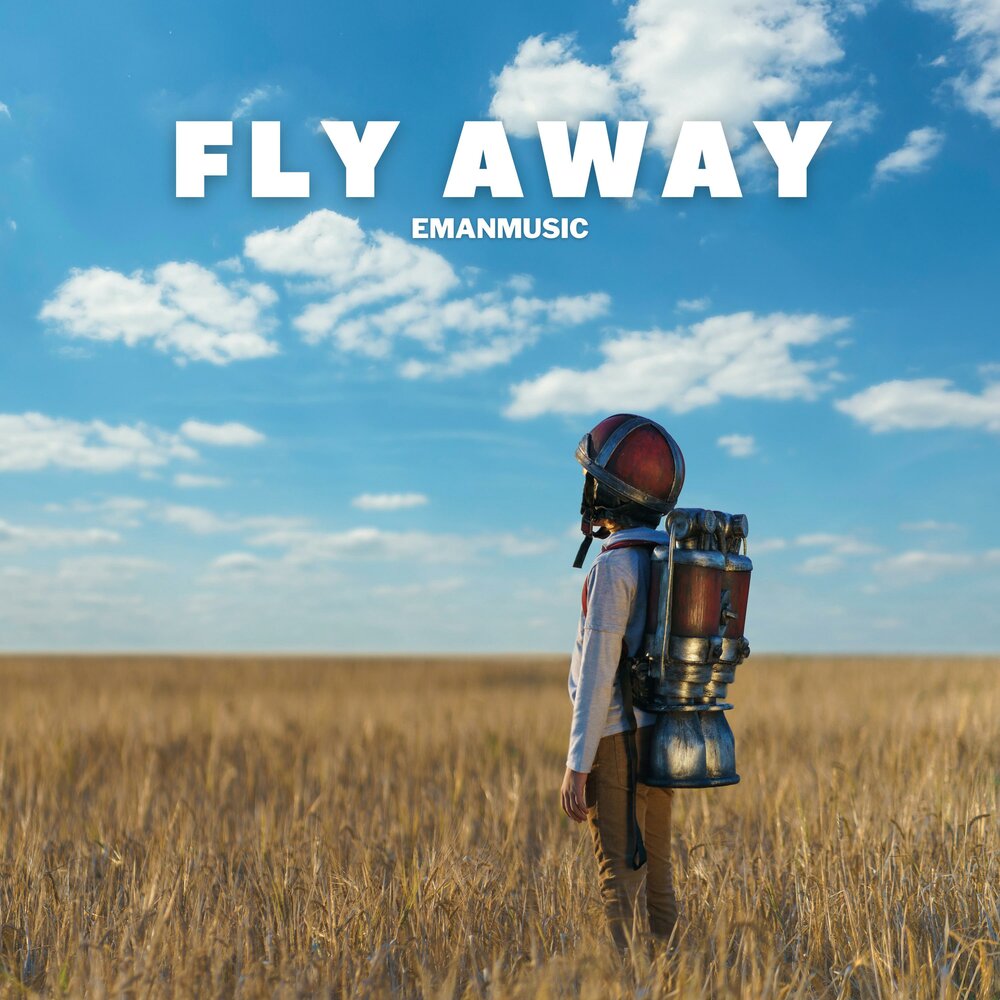 Fly away слушать