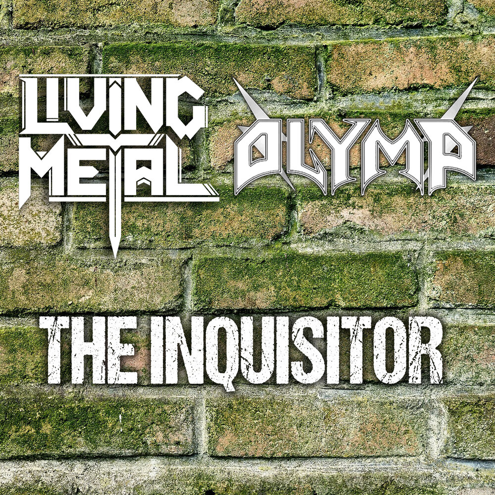 Living metal