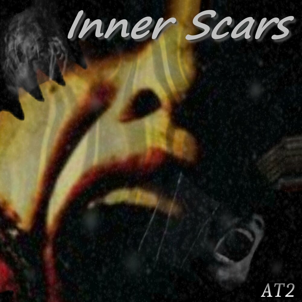 Look at the scars перевод