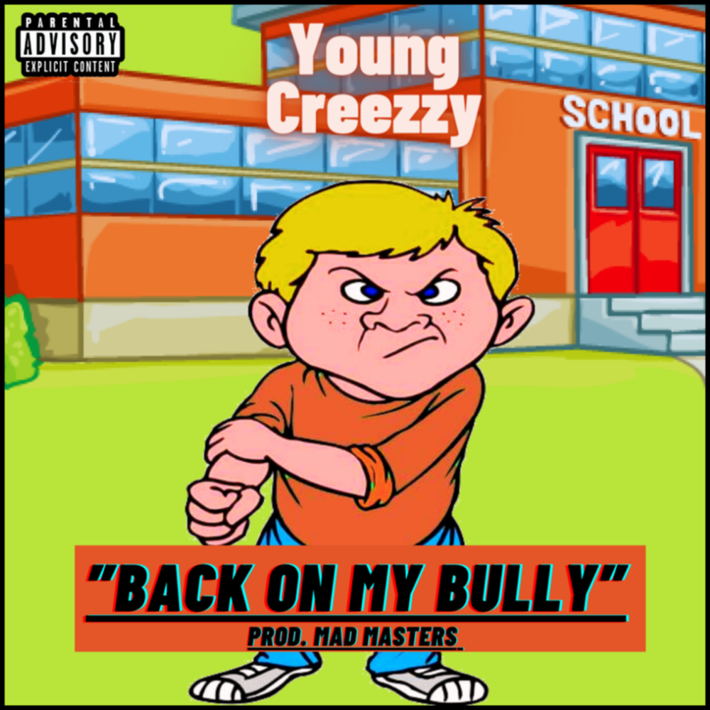 Young Bully. Pegasus – Bang my Bully. Bang my bully