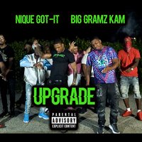 Big Gramz Kam