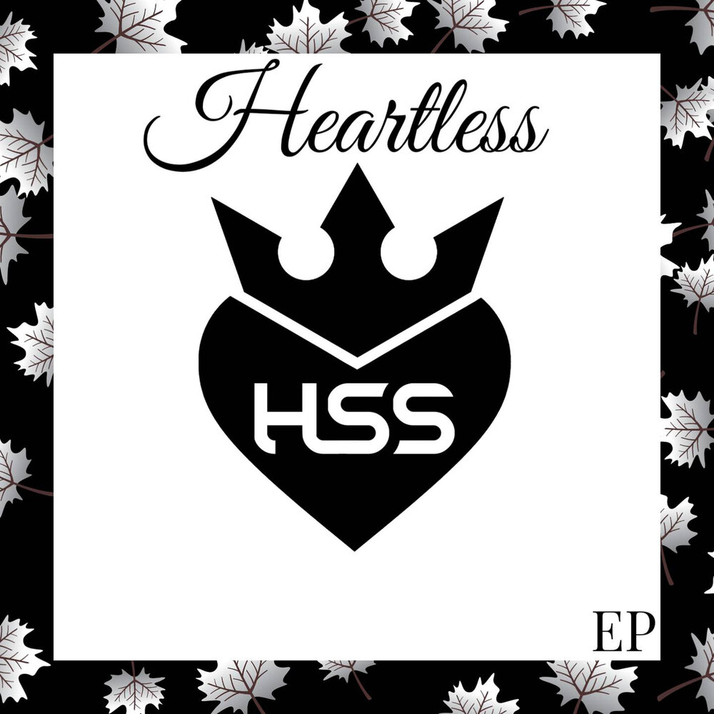 Heartless песня. Heartless. 6 В стиле Heartless.