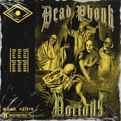 Dead Phonk (feat. Do Not Resurrect)