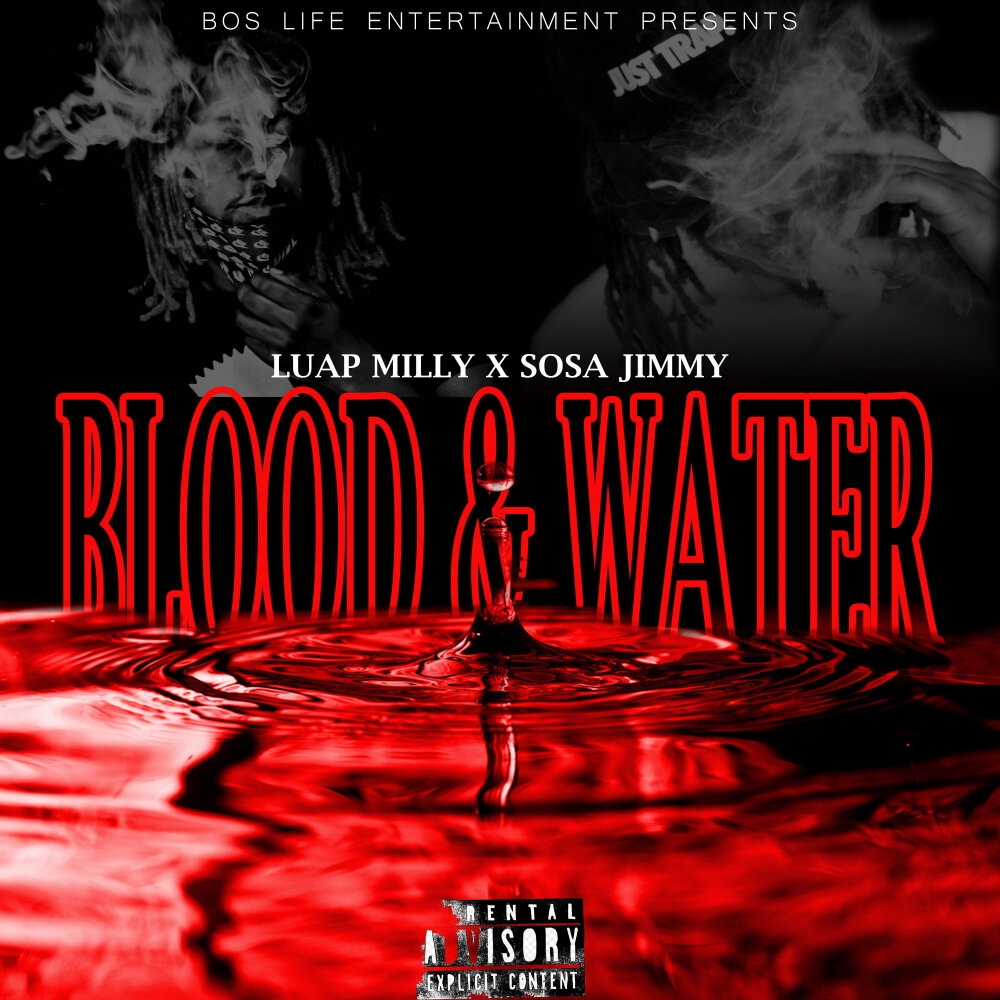 Watered mp3. Песня Blood Water.