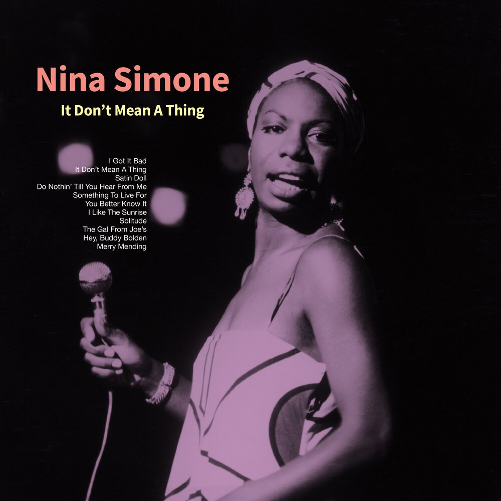 Nina simone don t let me. Nina Simone слушать онлайн. Нина Симон афиша. Нина Симон ретро обложка. Nina Simone feeling good.