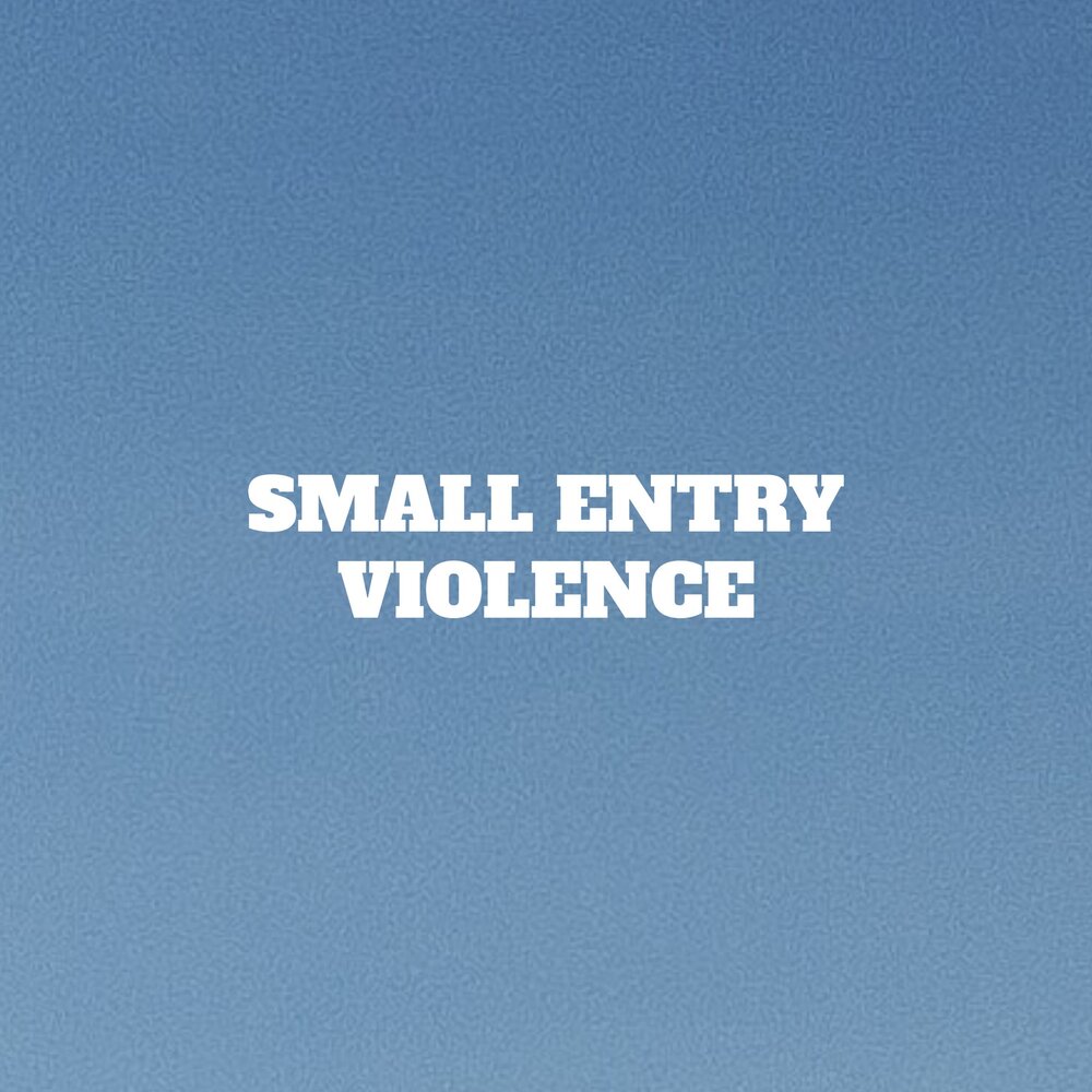 Enter small. Enter small