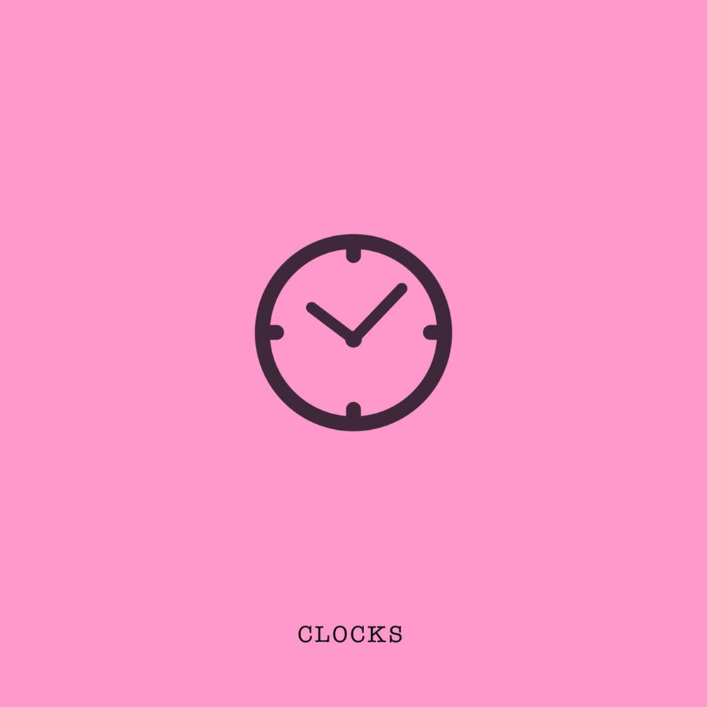 Clocks слушать. Песня клок.