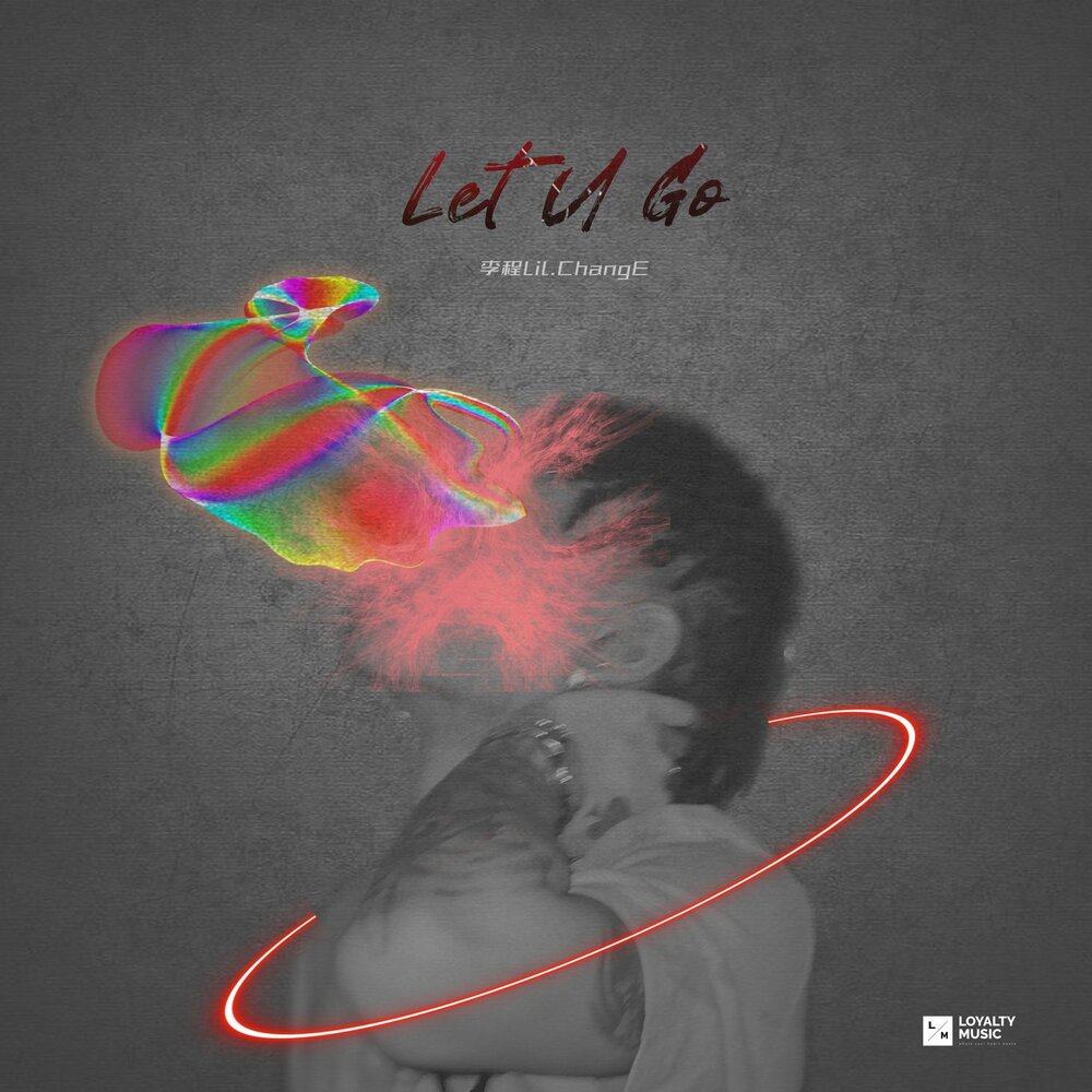 The little changes. LUCIDBEATZ Let u go.