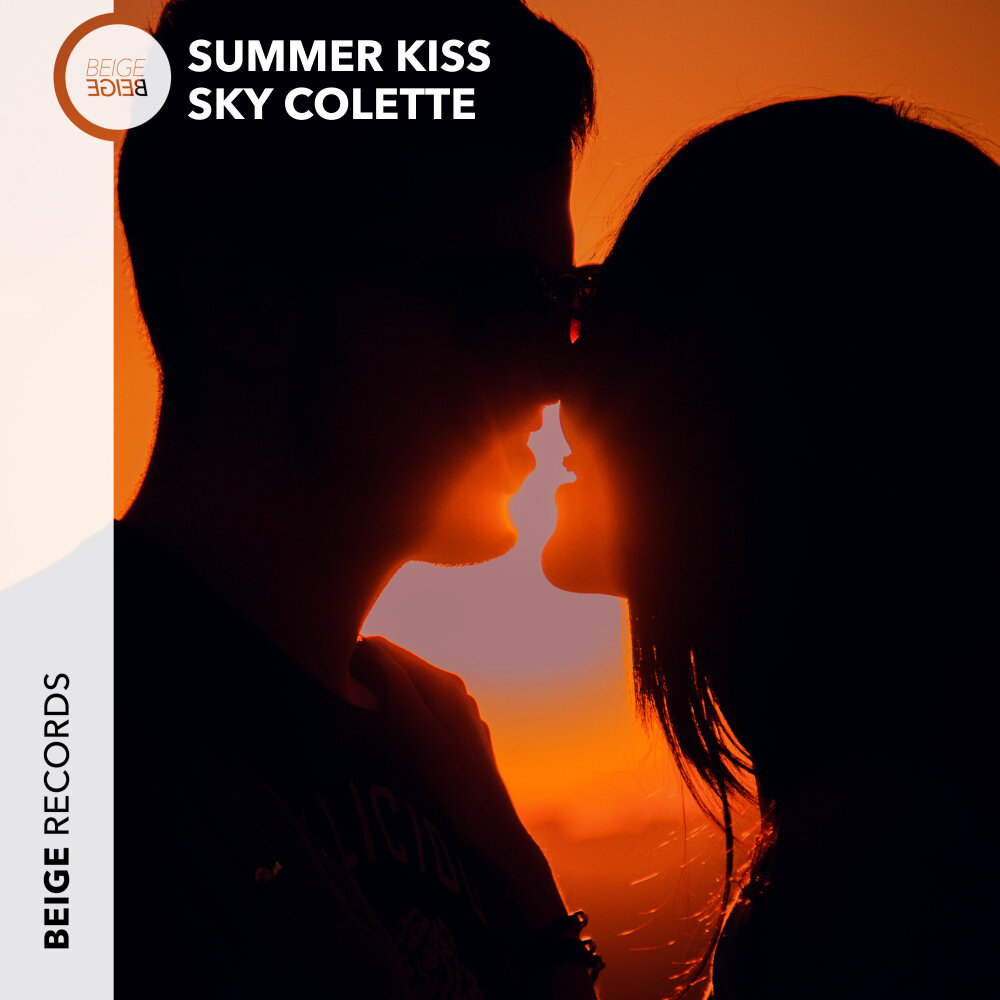 Summer kiss
