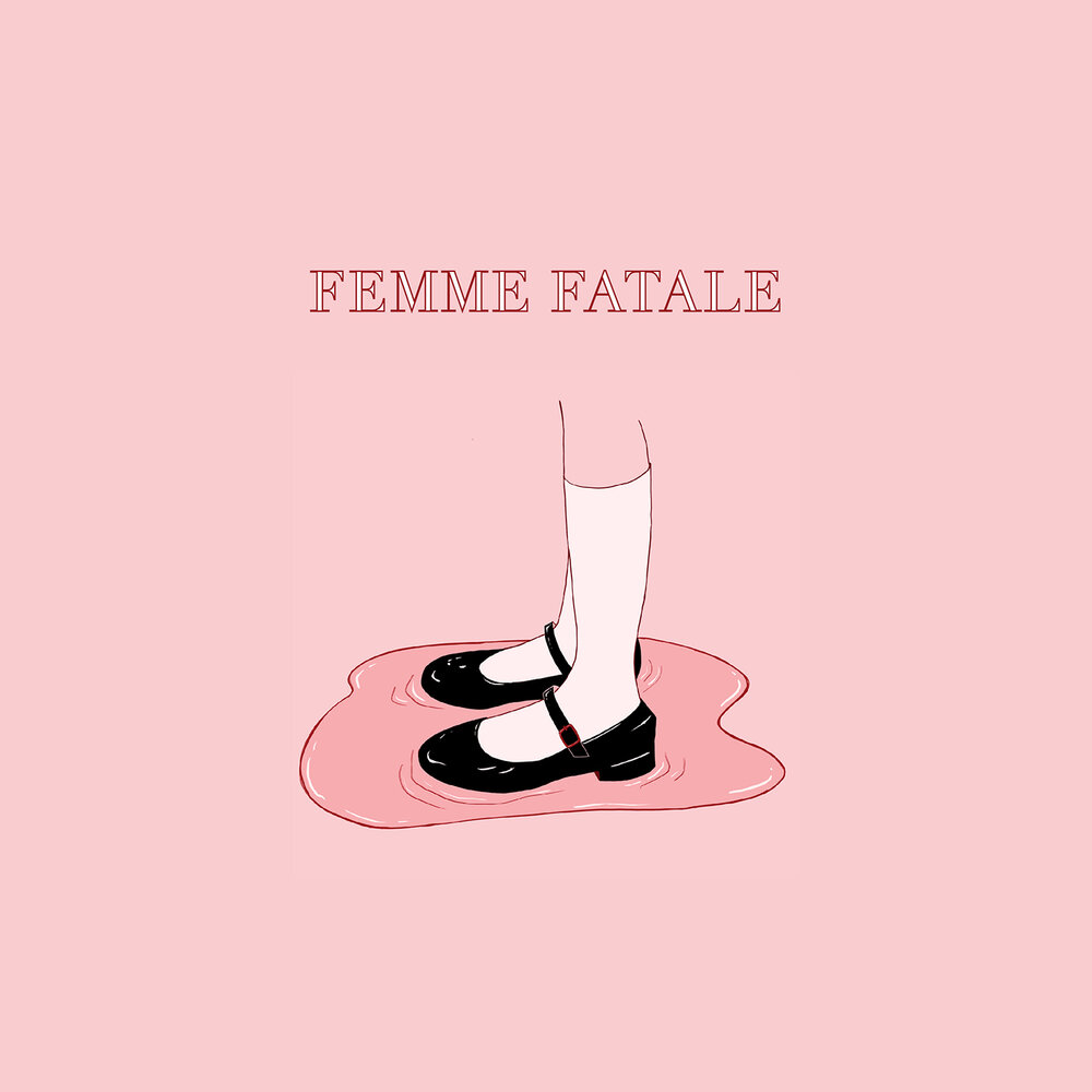 Sir Chloe альбом Femme Fatale слушать онлайн бесплатно на Яндекс Музыке в х...