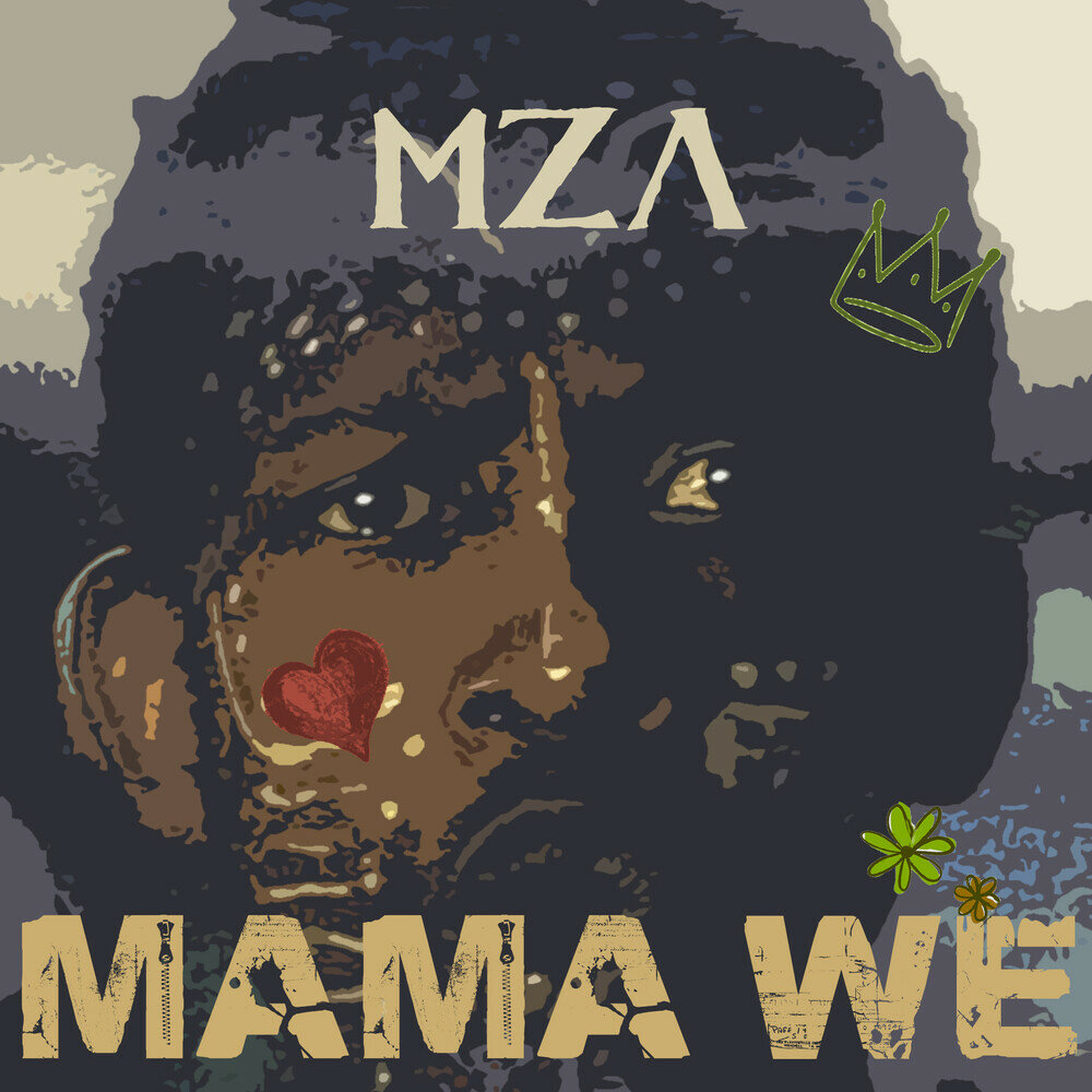 Mama we