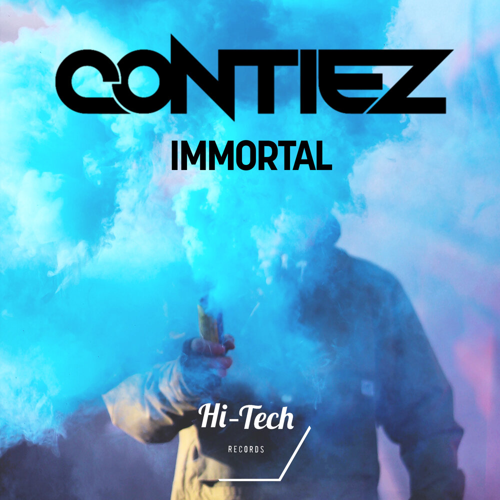 Immortal слушать. Contiez.