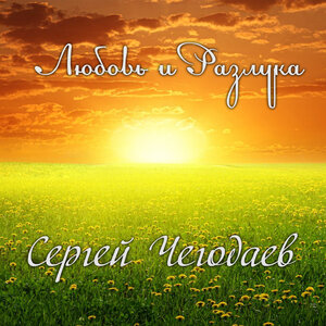 Сергей Чегодаев