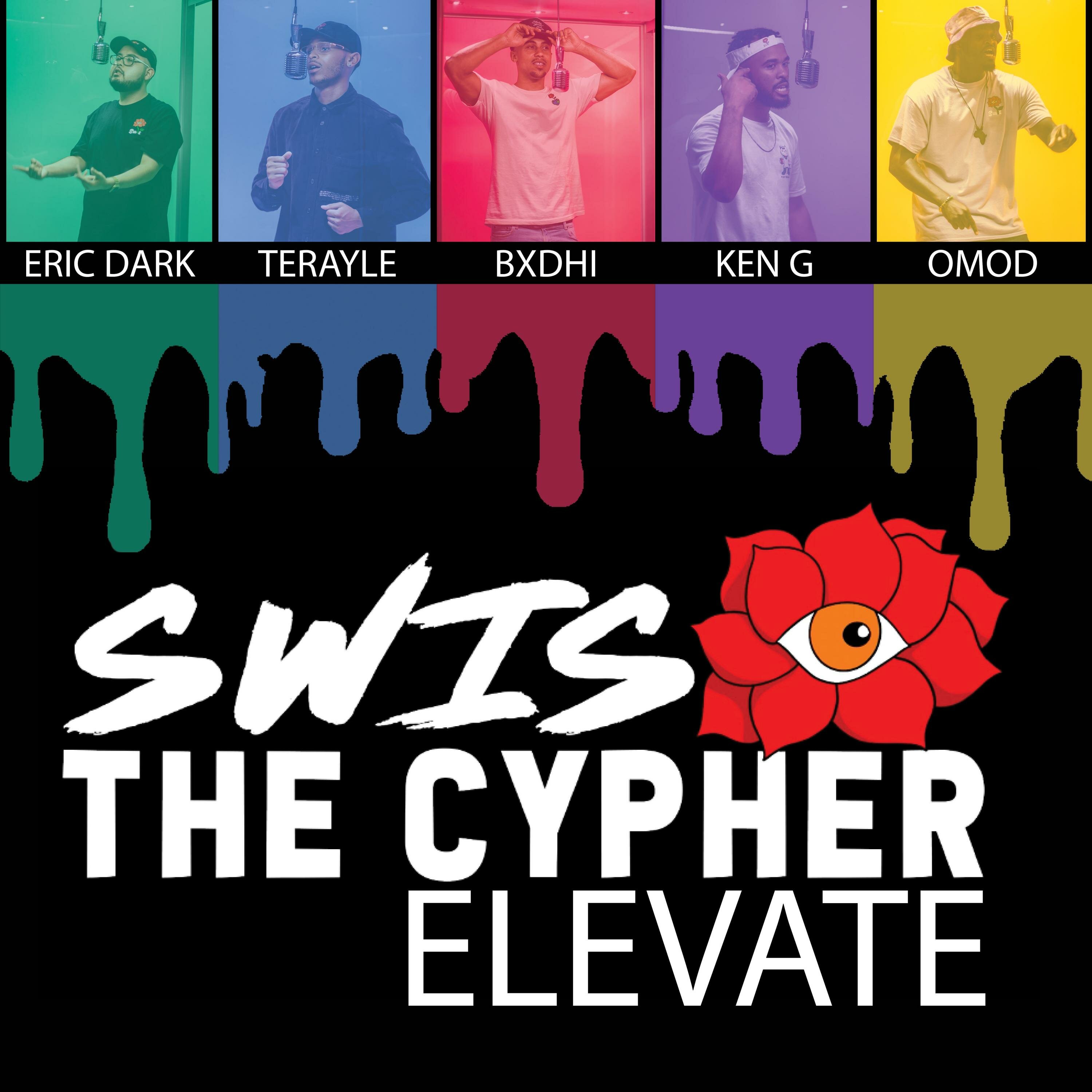 Swis Cypher Elevate