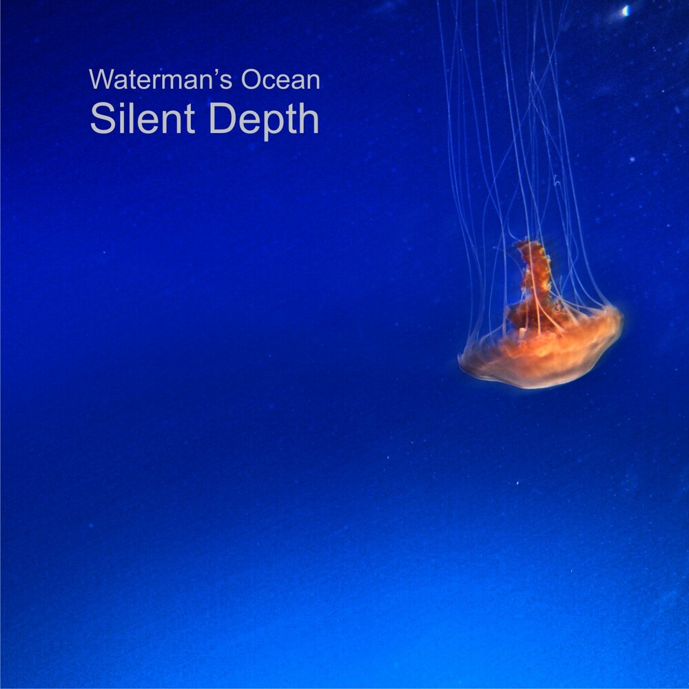 Silent depth. Silent depth русскоязычная. Silent Ocean.