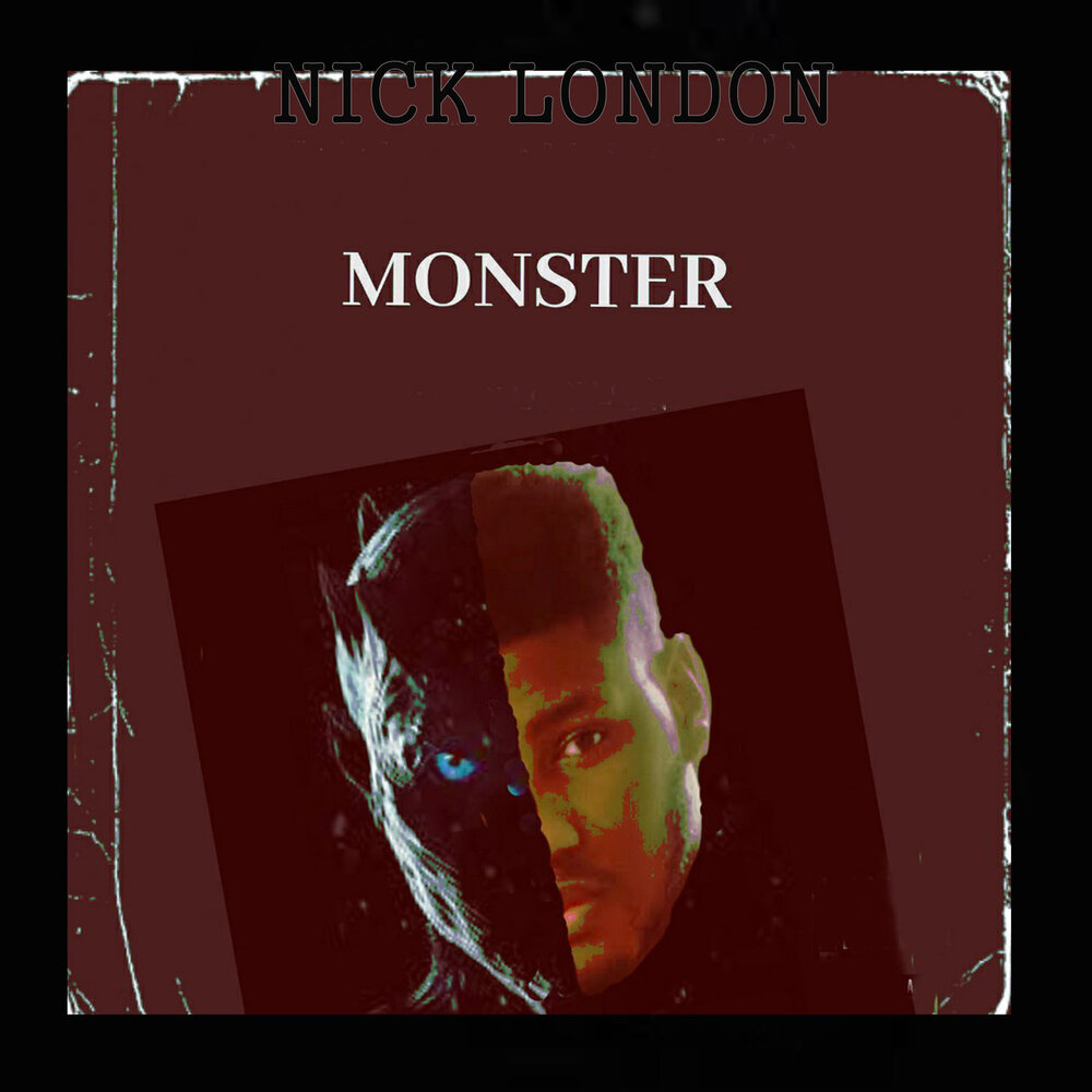 Песня monster из тик тока