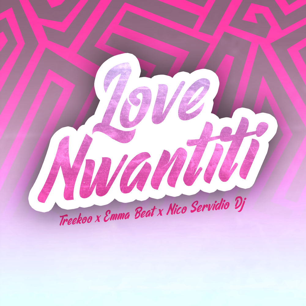 Fo fo remix. Love Nwantiti. Love Nwantiti (feat. DJ yo! & AX'el) (Remix).