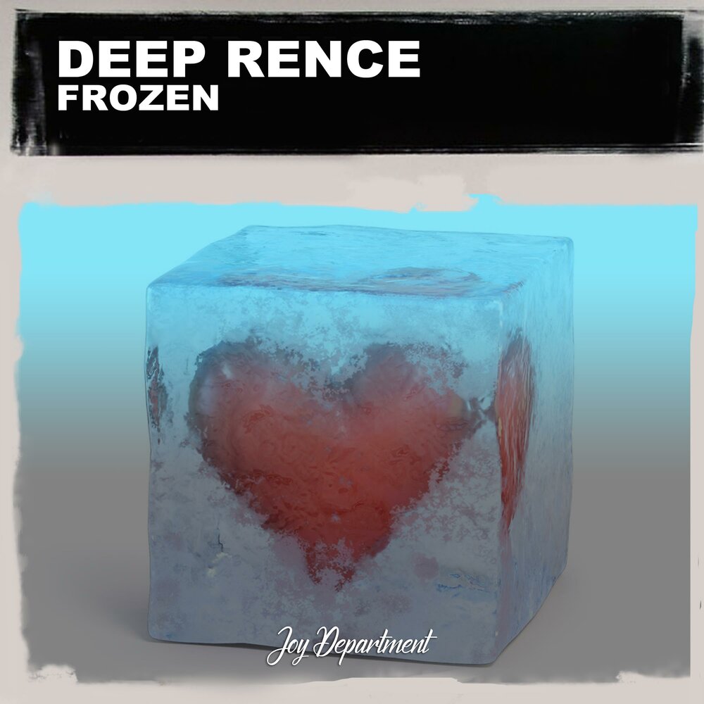 Deep frozen